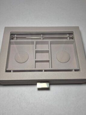Stackers Glass top Charms Drawer